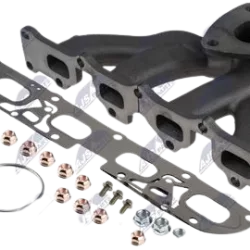 Zberné výfukové potrubie Opel Antara, Captiva 4x4 modely manuálna prevodovka od r.v. 2013