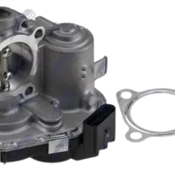 AGR Ventil ENG.2.0D AUDI A3, Q2, Q3, SKODA OCTAVIA IV, KODIAQ, SUPERB III, VW GOLF VIII, PASSAT B8, T-ROC, TIGUAN, ARTEON, SEAT LEON 2007-