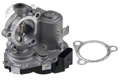 AGR Ventil ENG.2.0D AUDI A3, Q2, Q3, SKODA OCTAVIA IV, KODIAQ, SUPERB III, VW GOLF VIII, PASSAT B8, T-ROC, TIGUAN, ARTEON, SEAT LEON 2007-