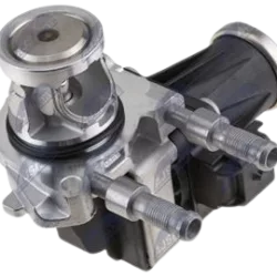 AGR Ventil ENG. 1.5D CITROEN, PEUGEOT, OPEL, TOYOTA, FIAT