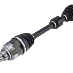 Hnací hriadeľ, poloos predná ľavá RENAULT CLIO V 1.0 TCE100 19- MTM5