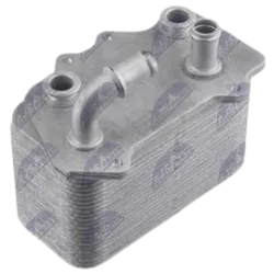 Chladič motorového oleja PORSCHE 911 996 3.4/3.6 97-, 997 3.6/3.8 04-