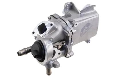 Chladič pre recirkuláciu plynov AGR ENG.1.5D-1.8D RENAULT, NISSAN, OPEL