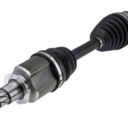 Hnací hriadeľ, poloos predná NISSAN NAVARA NP300 D23 2.3DCI 4X4 15-, MERCEDES X-CLASS 470 X220D 4MATIC,X250D 4MATIC 17-20, RENAULT ALASKAN 2.3DCI 4X4 17- MTM, ATM