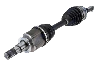 Hnací hriadeľ, poloos predná NISSAN NAVARA NP300 D23 2.3DCI 4X4 15-, MERCEDES X-CLASS 470 X220D 4MATIC,X250D 4MATIC 17-20, RENAULT ALASKAN 2.3DCI 4X4 17- MTM, ATM