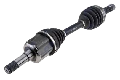 Hnací hriadeľ, poloos predná OPEL ENG. 1.9CDTI 150KM VECTRA C 04-, SIGNUM 04-, SAAB 9-3 04-, CADILLAC BLS 06- ATM