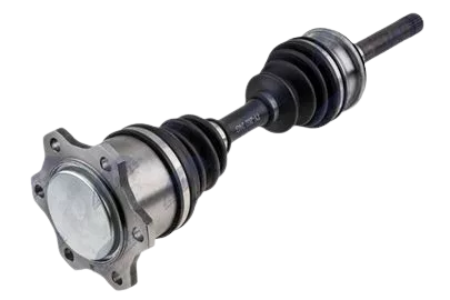 Hnací hriadeľ, poloos predná TOYOTA HI-LUX 4WD 2.4TD 98-02, 2.5D-4D 01-05, 4RUNNER 3.0TD 93-96, 3.0 V6 90-95 MTM, ATM