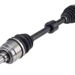 Hnací hriadeľ, poloos predná ľavá MAZDA 2 07-15 MTM