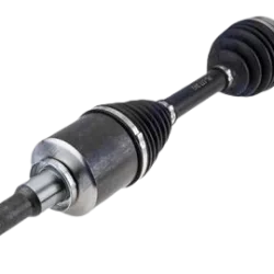 Hnací hriadeľ, poloos predná ľavá OPEL ANTARA A 2WD,4WD 10-, CHEVROLET CAPTIVA 2WD,4WD 10- ATM