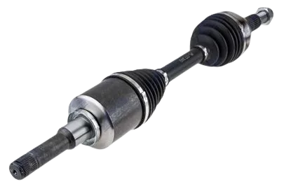 Hnací hriadeľ, poloos predná ľavá OPEL ANTARA A 2WD,4WD 10-, CHEVROLET CAPTIVA 2WD,4WD 10- ATM