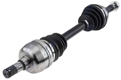 Hnací hriadeľ, poloos predná ľavá OPEL ASTRA H 1.7CDTI,1.9CDTI 04-, ZAFIRA B 1.7CDTI,1.9CDTI 05- MTM