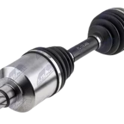 Hnací hriadeľ, poloos predná ľavá OPEL ASTRA H 2.0T 05-10 MTM