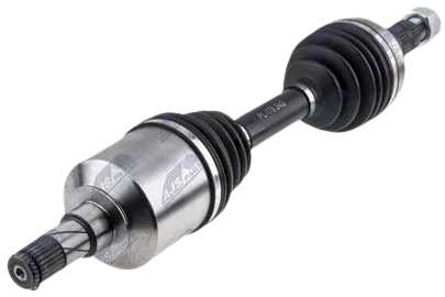 Hnací hriadeľ, poloos predná ľavá OPEL ASTRA H 2.0T 05-10 MTM