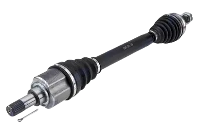 Hnací hriadeľ, poloos predná ľavá PEUGEOT E-208 19-, OPEL CORSA-E F 19-