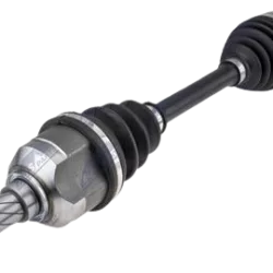 Hnací hriadeľ, poloos predná ľavá RENAULT LAGUNA III 2.0DCI 07-15 MTM