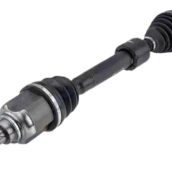 Hnací hriadeľ, poloos predná ľavá RENAULT MEGANE IV 1.2TCE,1.5DCI 15-  MTM 6