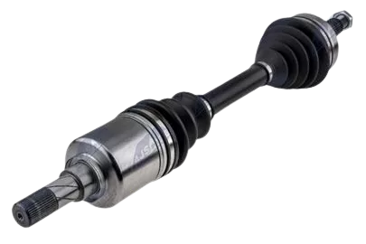 Hnací hriadeľ, poloos predná ľavá RENAULT TRAFIC II 2.5DCI 06-08, OPEL VIVARO A 2.5DTI 03-, 2.5DCI 06-10