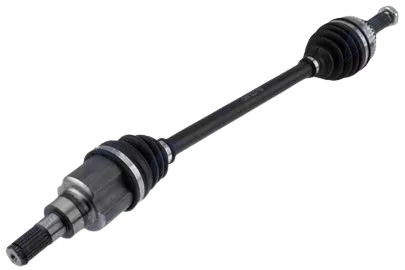 Hnací hriadeľ, poloos predná ľavá SUZUKI SWIFT IV 1.2 10-, ALTO 1.0 09-, NISSAN PIXO 1.0 09- MTM