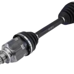 Hnací hriadeľ, poloos predná ľavá TOYOTA AURIS 07-, COROLLA 06- MTM, ATM