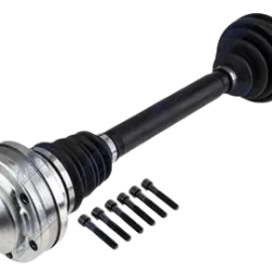 Hnací hriadeľ, poloos predná ľavá VW ENG. 1.4TDI POLO 14-17, SKODA FABIA 14-22, RAPID 15-19, SEAT IBIZA IV 15-17, TOLEDO 15-19, AUDI A1 14-18 DSG7