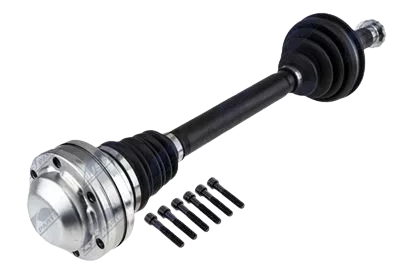 Hnací hriadeľ, poloos predná ľavá VW ENG. 1.4TDI POLO 14-17, SKODA FABIA 14-22, RAPID 15-19, SEAT IBIZA IV 15-17, TOLEDO 15-19, AUDI A1 14-18 DSG7