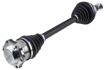 Hnací hriadeľ, poloos predná ľavá VW GOLF IV 97-, BORA I 98-, SEAT LEON 99-, TOLEDO 98-