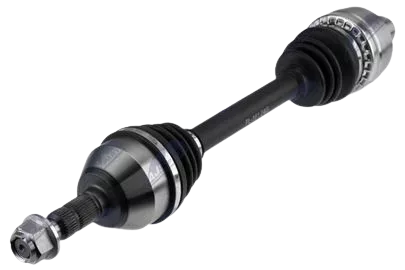 Hnací hriadeľ, poloos predná pravá OPEL ASTRA H 1.7CDTI 101KM 04- MTM5, MTM6