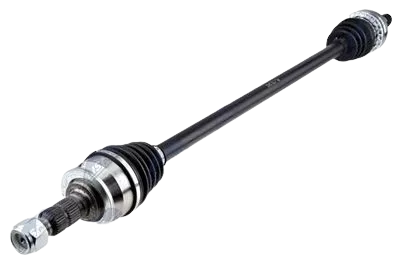 Hnací hriadeľ, poloos predná pravá OPEL ZAFIRA C 1.4T 11- MTM 6