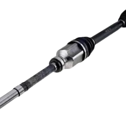 Hnací hriadeľ, poloos predná pravá PEUGEOT E-2008 19-, CITROEN E-C4 20-, E-C4X 22-, OPEL MOKKA-E 20-, DS3,CROSSBACK E-TENSE 19-