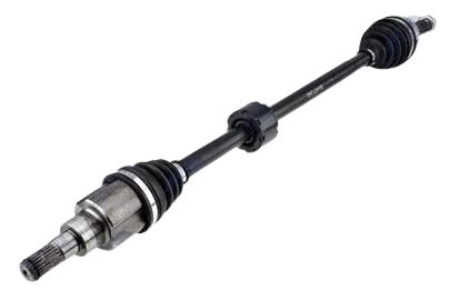 Hnací hriadeľ, poloos predná pravá SUZUKI SWIFT IV 1.2 10-, ALTO 1.0 09-, NISSAN PIXO 1.0 09- MTM