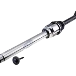 Hnací hriadeľ, poloos predná pravá VOLVO S60II, V60 T3,T4,T4F 10-, S80II, V70III T4,T4F 06- MTM6