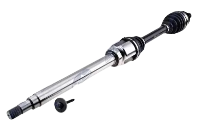 Hnací hriadeľ, poloos predná pravá VOLVO S60II, V60 T3,T4,T4F 10-, S80II, V70III T4,T4F 06- MTM6