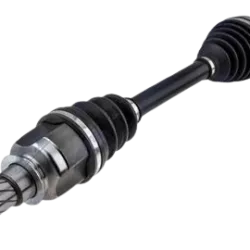 Hnací hriadeľ, poloos zadná ľavá ALPINE A110 II 1.8 252KM 17-, 1.8S 292KM 19- ATM BVR7