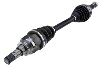 Hnací hriadeľ, poloos zadná ľavá ALPINE A110 II 1.8 252KM 17-, 1.8S 292KM 19- ATM BVR7