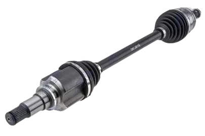 Hnací hriadeľ, poloos zadná ľavá SUZUKI GRAND VITARA 2.4,3.2 AWD 09- MTM, ATM