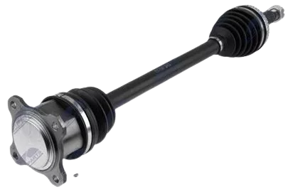 Hnací hriadeľ, poloos zadná ľavá TOYOTA RAV4 II 4WD 00-05 MTM, ATM