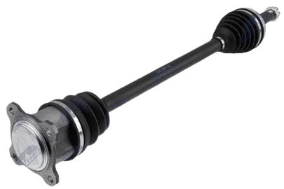 Hnací hriadeľ, poloos zadná pravá TOYOTA RAV4 II 4WD 00-05 MTM, ATM