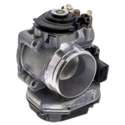 Hrdlo škrtiacej klapky ENG. 1.4-1.6, VW POLO 01-08, POLO IV 02-