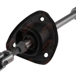 Hriadeľ, stĺpik riadenia AUDI A6 C7 13-18 , A7 11-18