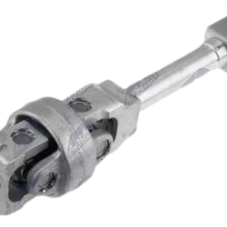 Hriadeľ, stĺpik riadenia BMW X5 E53 3.0D/I,4.4I,4.6IS, 10.2003-09.2006