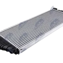 Intercooler, chladič plniaceho vzduchu MERCEDES-BENZ SPRINTER (95-) D/CDI, VW LT (96-) 2.5 TDI, 2.8 TDI