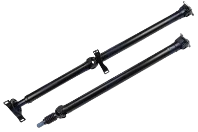 Kardanový hriadeľ, kardanová tyč zadná MERCEDES SPRINTER 900.633 310CDI 06- 6MTM