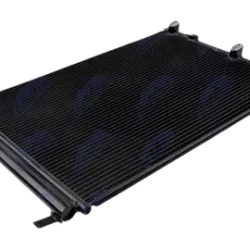 Kondenzátor, chladič klimatizácie BENTLEY CONTINENTAL 4.0 GT V8 11-18, FLYING SPUR 4.0 V8 13-19