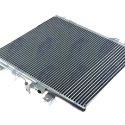 Kondenzátor, chladič klimatizácie JEEP CHEROKEE (KK) (08-) 2.8 CRD / LIBERTY (KK) (08-) 2.8 CRD /NITRO (07-) 2.8 CRD