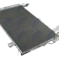 Kondenzátor, chladič klimatizácie MAZDA CX-5 (KE, GH) (11-) 2.0 I 16V