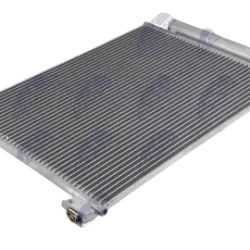 Kondenzátor, chladič klimatizácie RENAULT CAPTUR 20-, CLIO 19-, DACIA JOGGER 21-, LOGAN III 21-