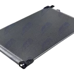 Kondenzátor, chladič klimatizácie TOYOTA CAMRY (V7) 18-, RAV4 (V) 18-