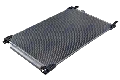 Kondenzátor, chladič klimatizácie TOYOTA CAMRY (V7) 18-, RAV4 (V) 18-