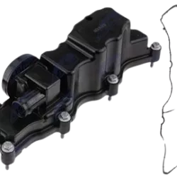 Kryt hlavy valcov JAGUAR F-PACE 2.0 2017-, LAND ROVER DEFENDER 2.0 2019-, DISCOVERY V 2.0 2017-, RANGE ROVER 2.0 2017-, RANGE ROVER VELAR 2017-