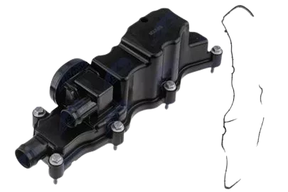 Kryt hlavy valcov JAGUAR F-PACE 2.0 2017-, LAND ROVER DEFENDER 2.0 2019-, DISCOVERY V 2.0 2017-, RANGE ROVER 2.0 2017-, RANGE ROVER VELAR 2017-